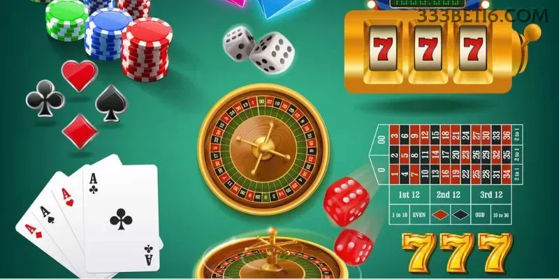 Configurações úteis dentro do app 333bet