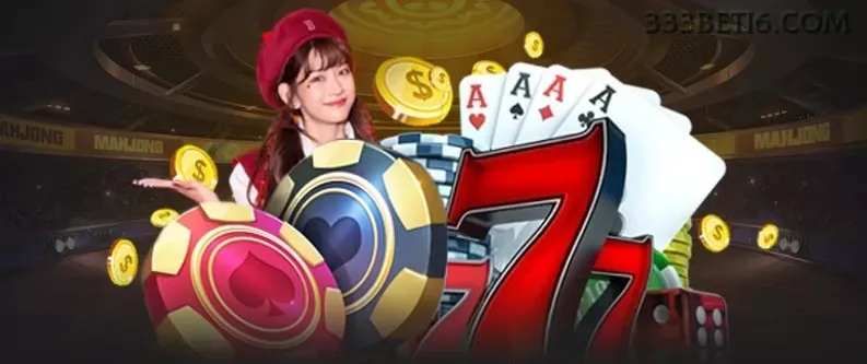 Roleta e blackjack 333bet