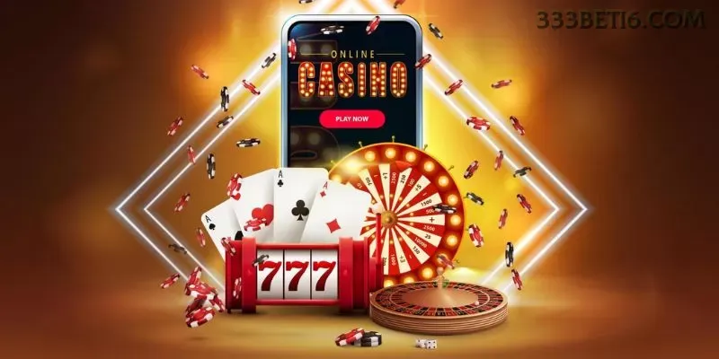 Cassino ao vivo 333bet dealers