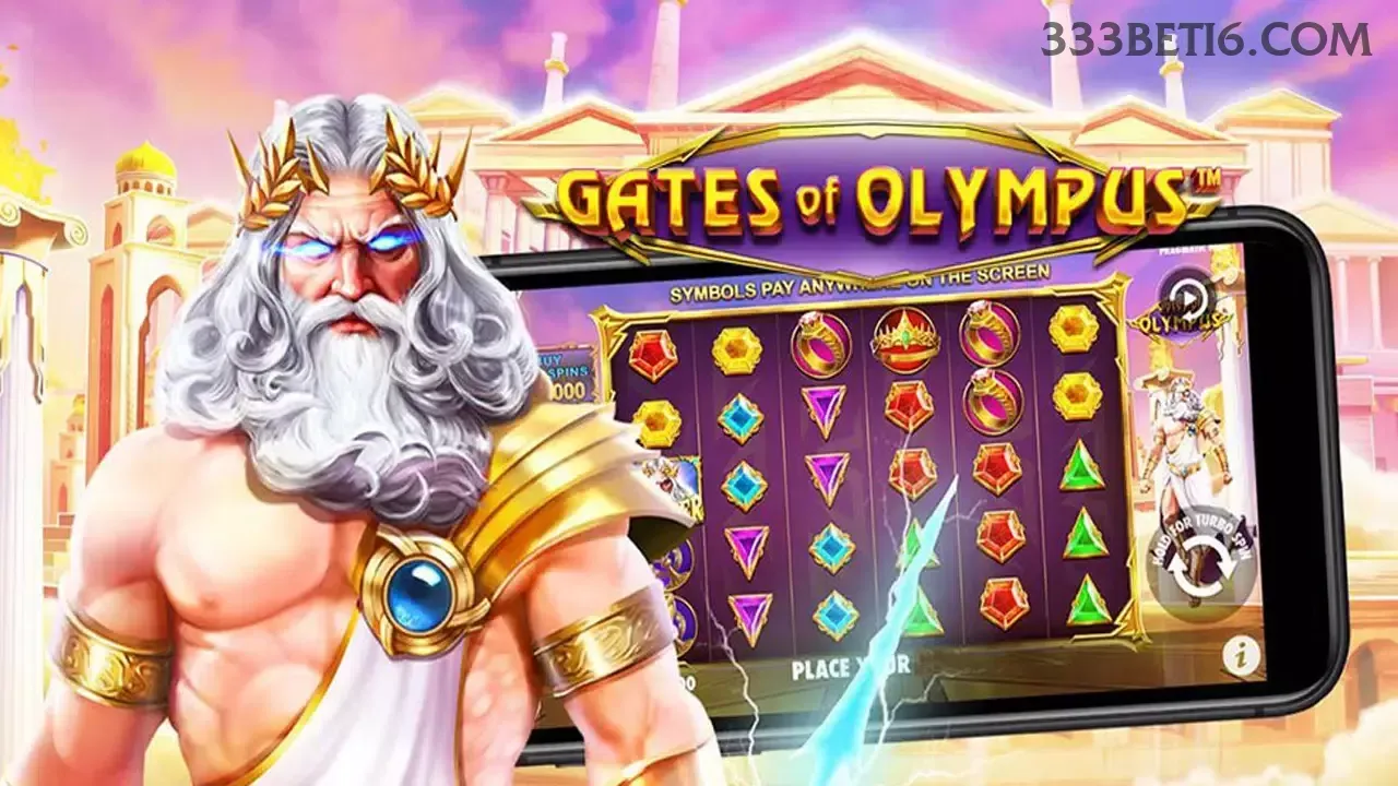 Slots 333bet - Sweet Bonanza e caça-níqueis populares